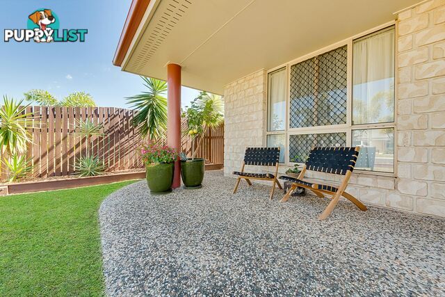 33 Golf View Drive BOYNE ISLAND QLD 4680