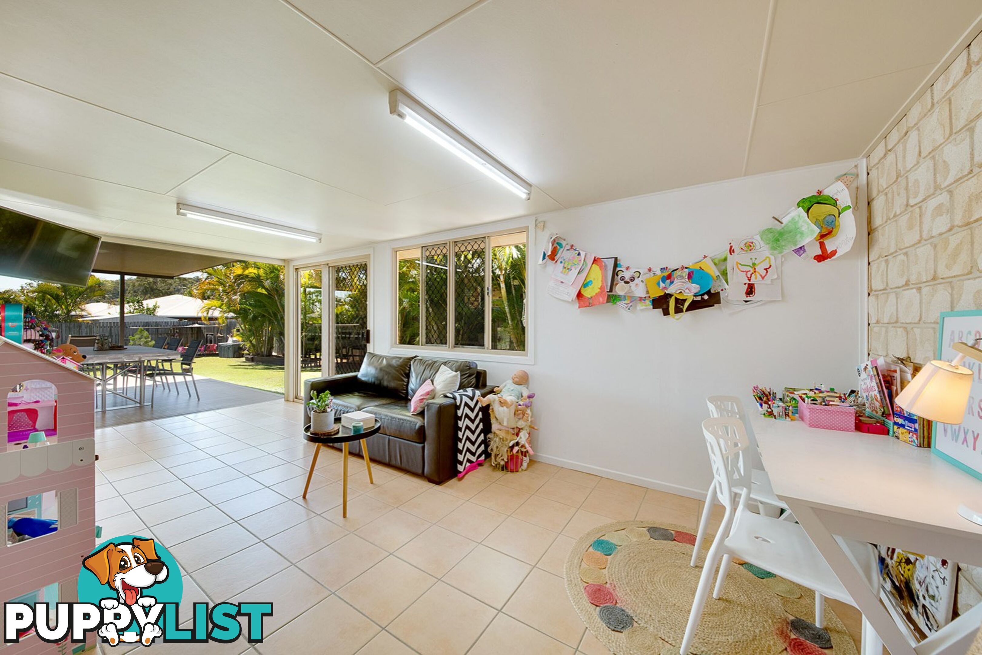 33 Golf View Drive BOYNE ISLAND QLD 4680