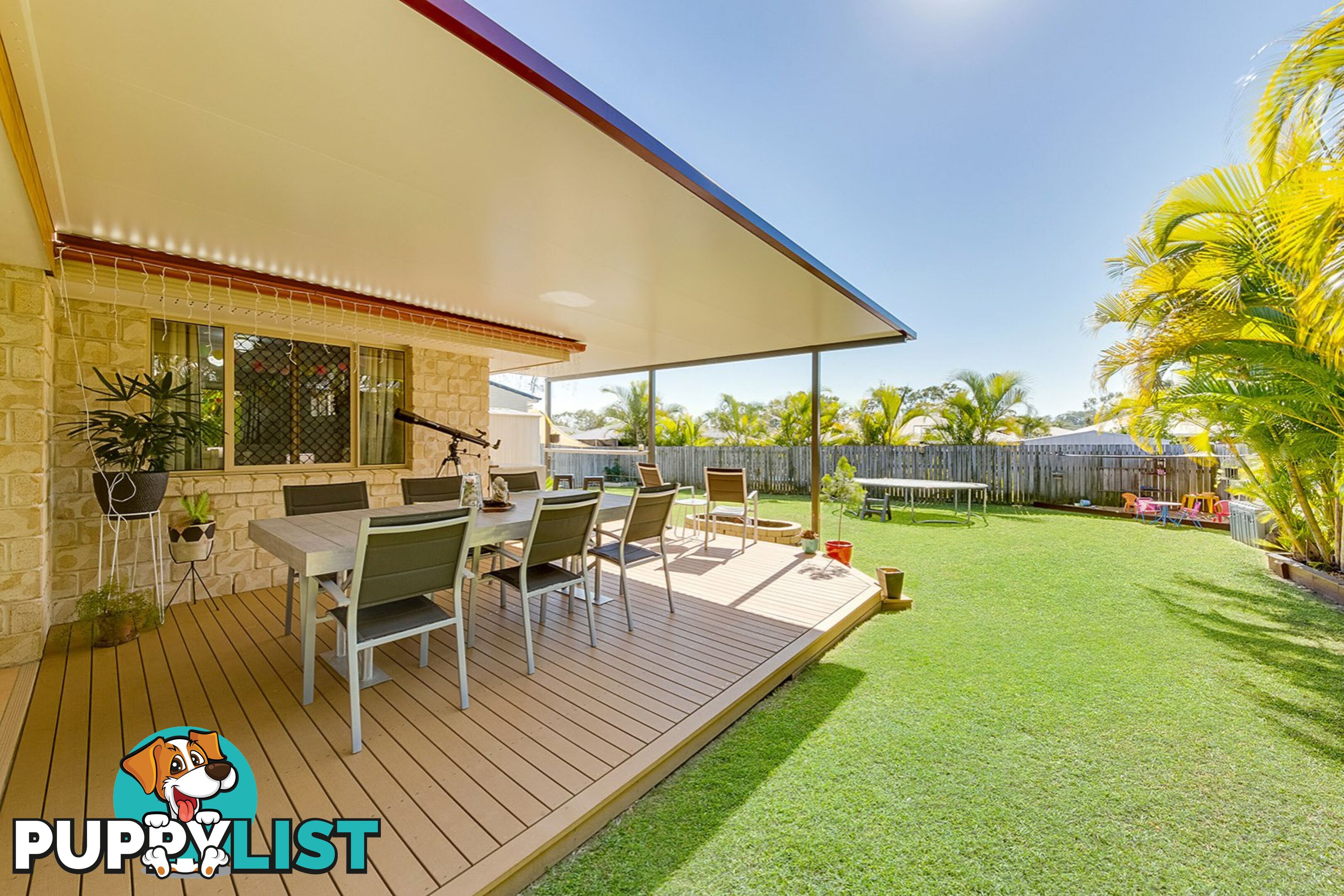 33 Golf View Drive BOYNE ISLAND QLD 4680