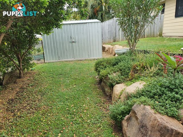 11 Wattora Close BOYNE ISLAND QLD 4680