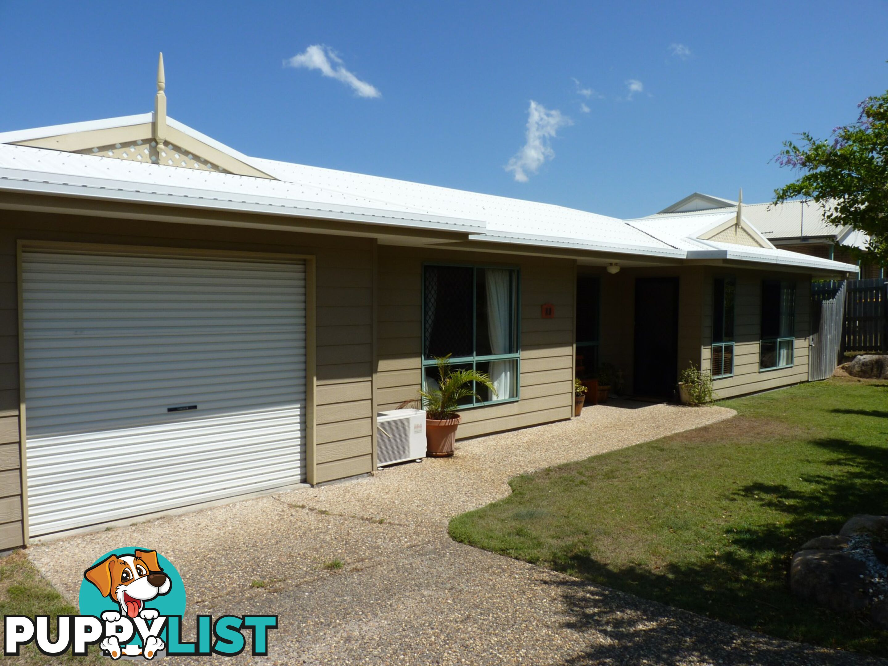 11 Wattora Close BOYNE ISLAND QLD 4680