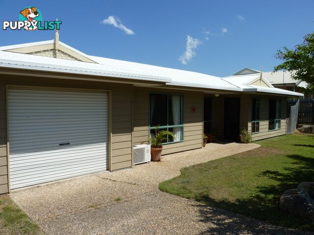 11 Wattora Close BOYNE ISLAND QLD 4680