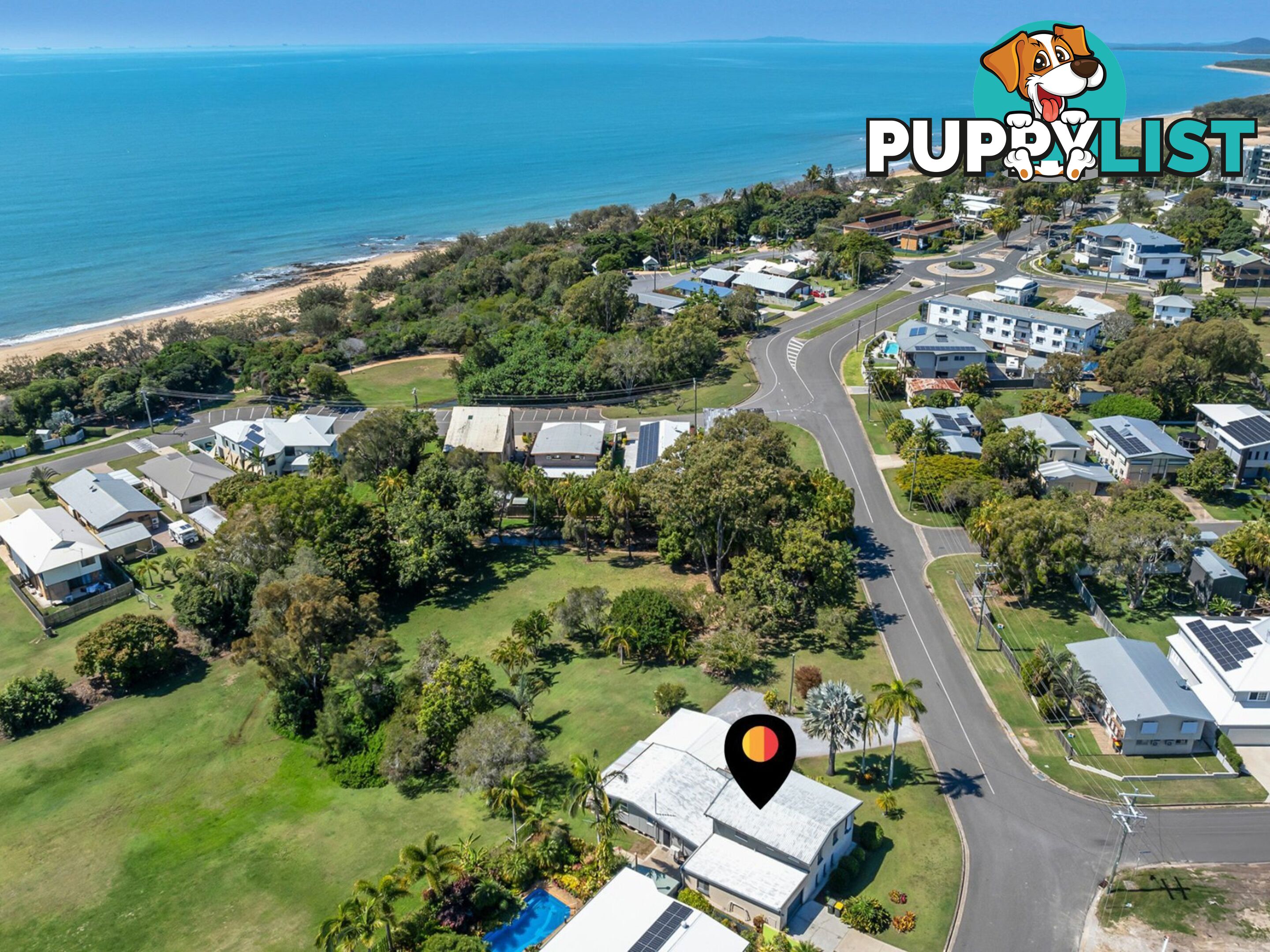 2 Margaret Street TANNUM SANDS QLD 4680