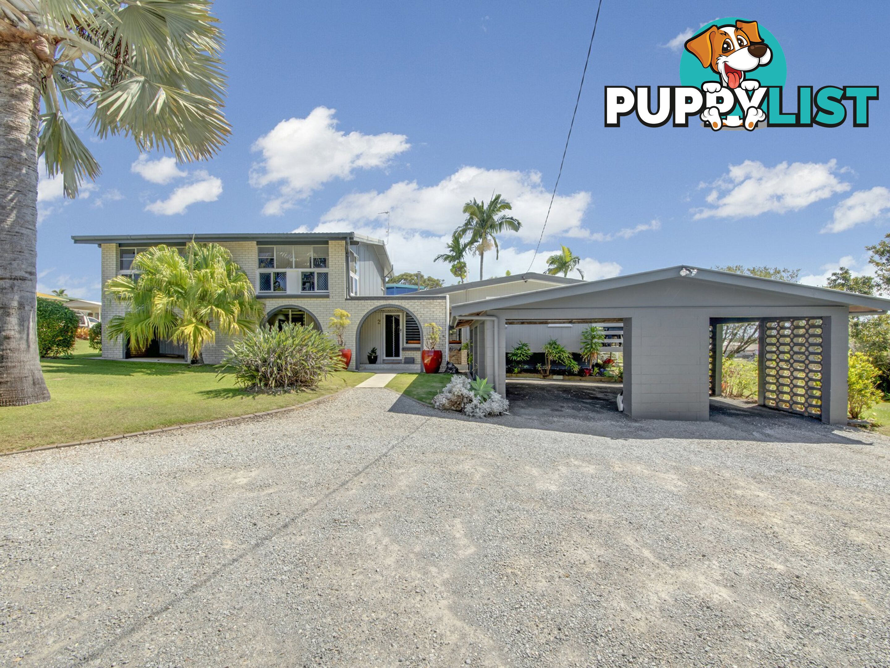 2 Margaret Street TANNUM SANDS QLD 4680