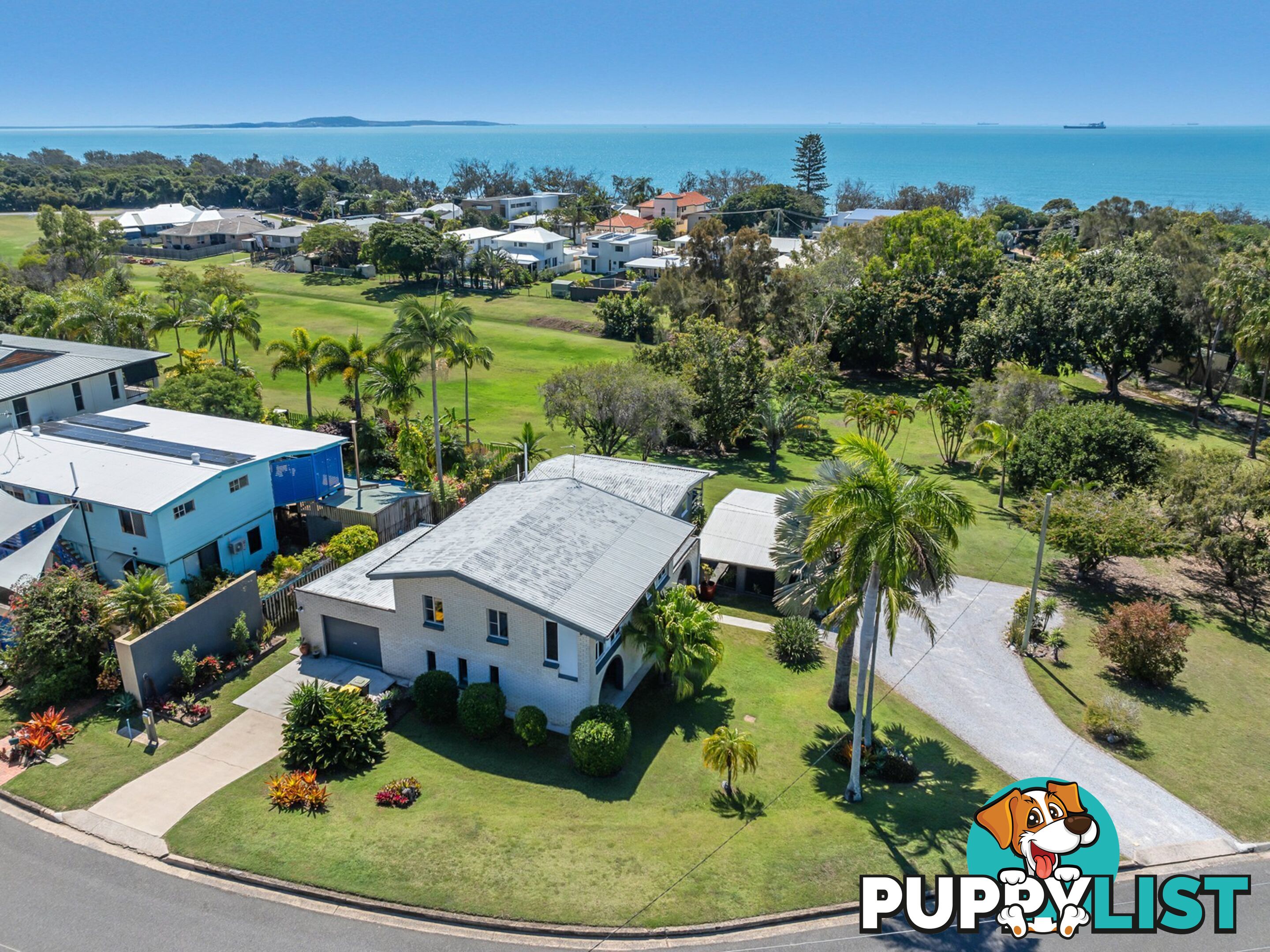 2 Margaret Street TANNUM SANDS QLD 4680