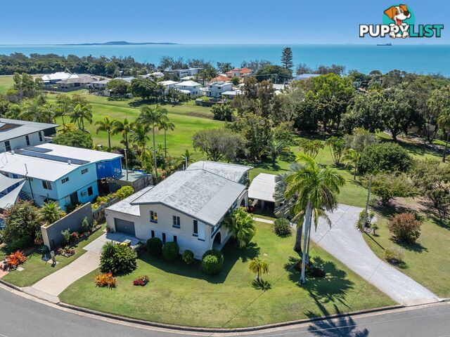 2 Margaret Street TANNUM SANDS QLD 4680