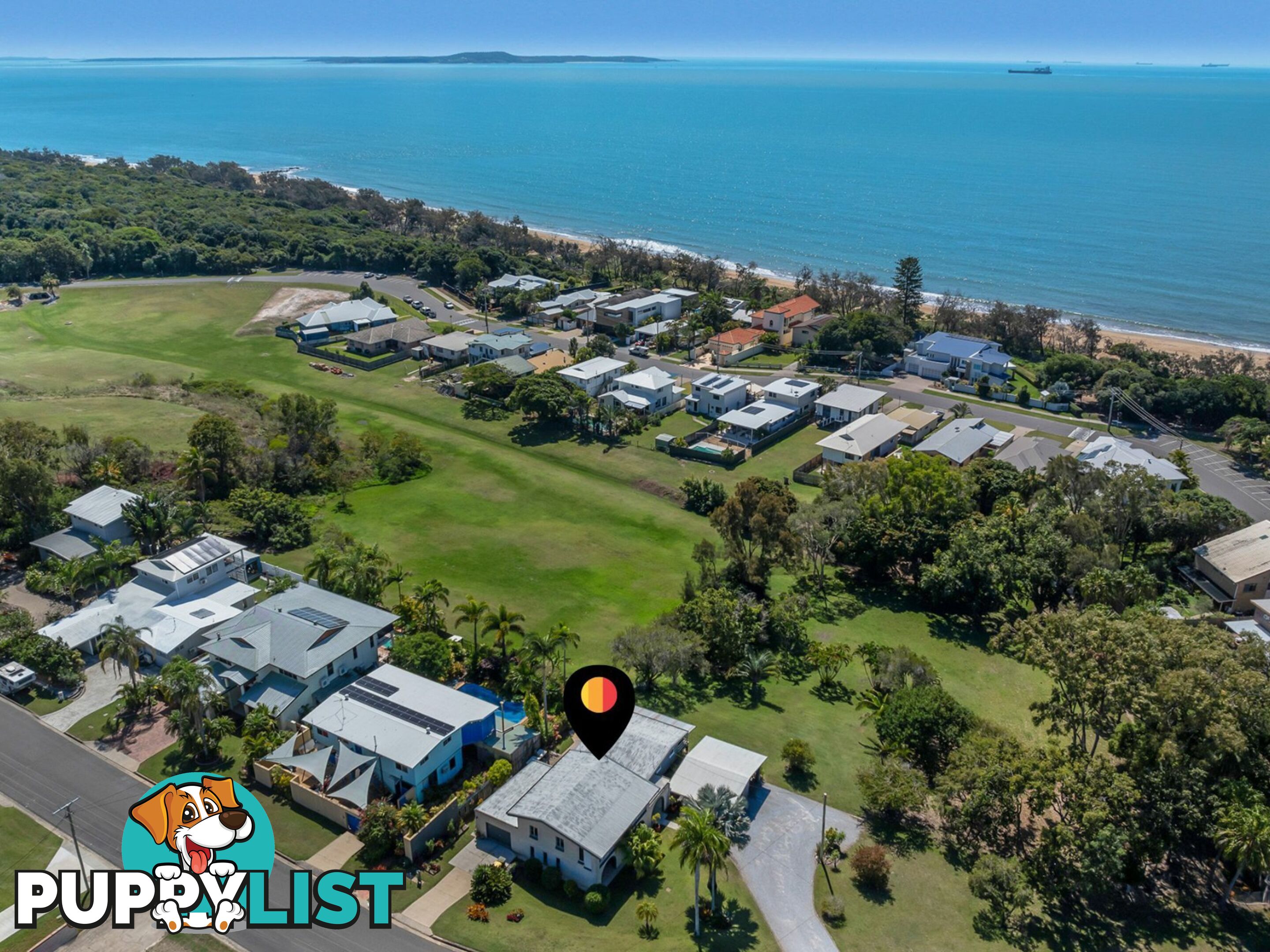 2 Margaret Street TANNUM SANDS QLD 4680