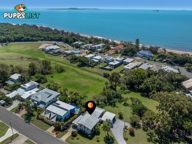 2 Margaret Street TANNUM SANDS QLD 4680