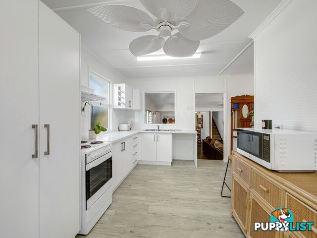 2 Margaret Street TANNUM SANDS QLD 4680