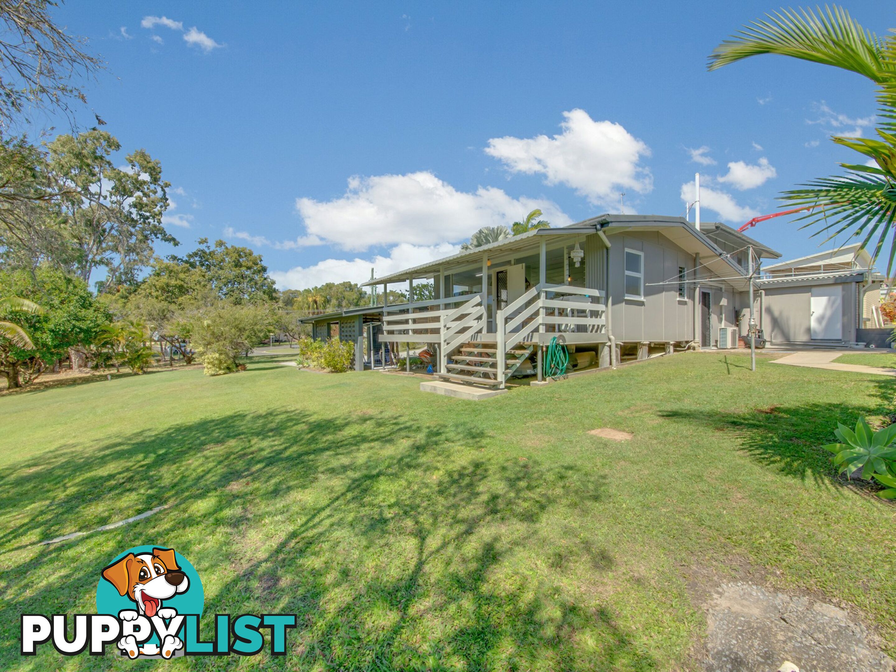 2 Margaret Street TANNUM SANDS QLD 4680