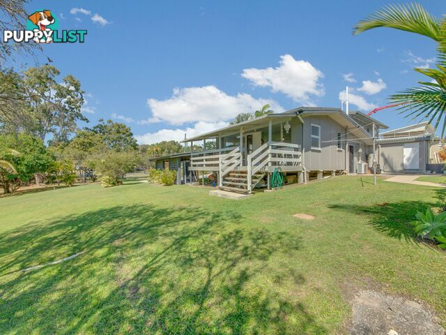 2 Margaret Street TANNUM SANDS QLD 4680