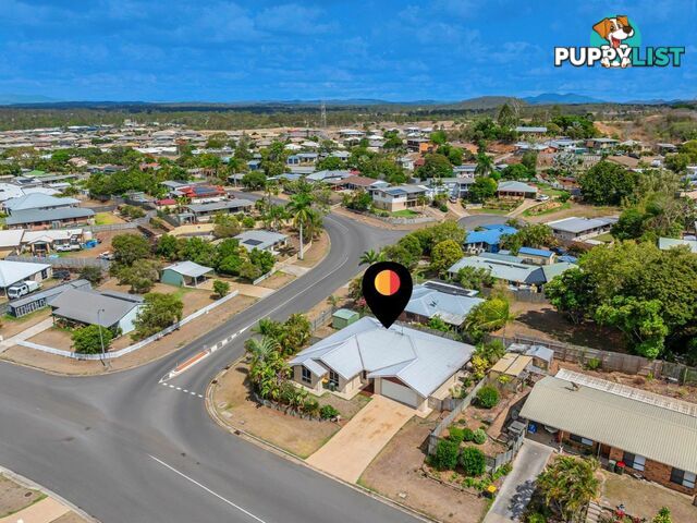 36 Drynan Drive CALLIOPE QLD 4680