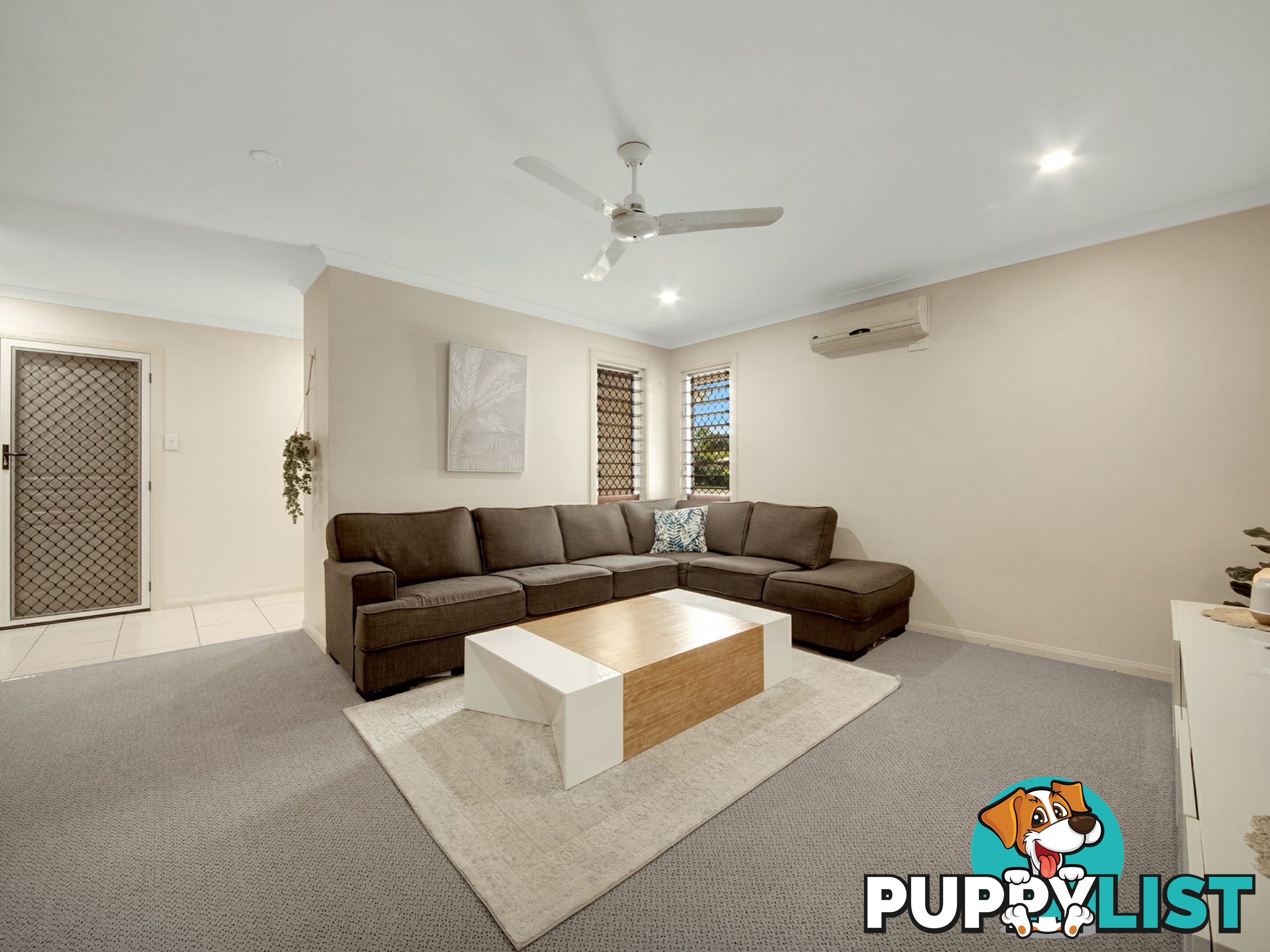 36 Drynan Drive CALLIOPE QLD 4680