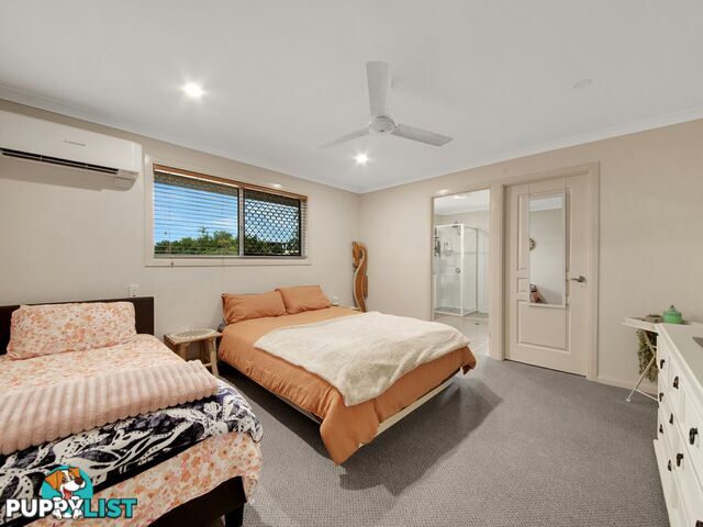 36 Drynan Drive CALLIOPE QLD 4680