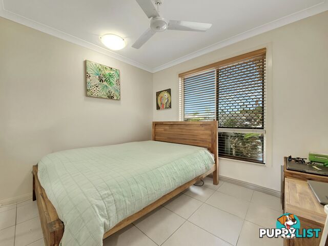 36 Drynan Drive CALLIOPE QLD 4680