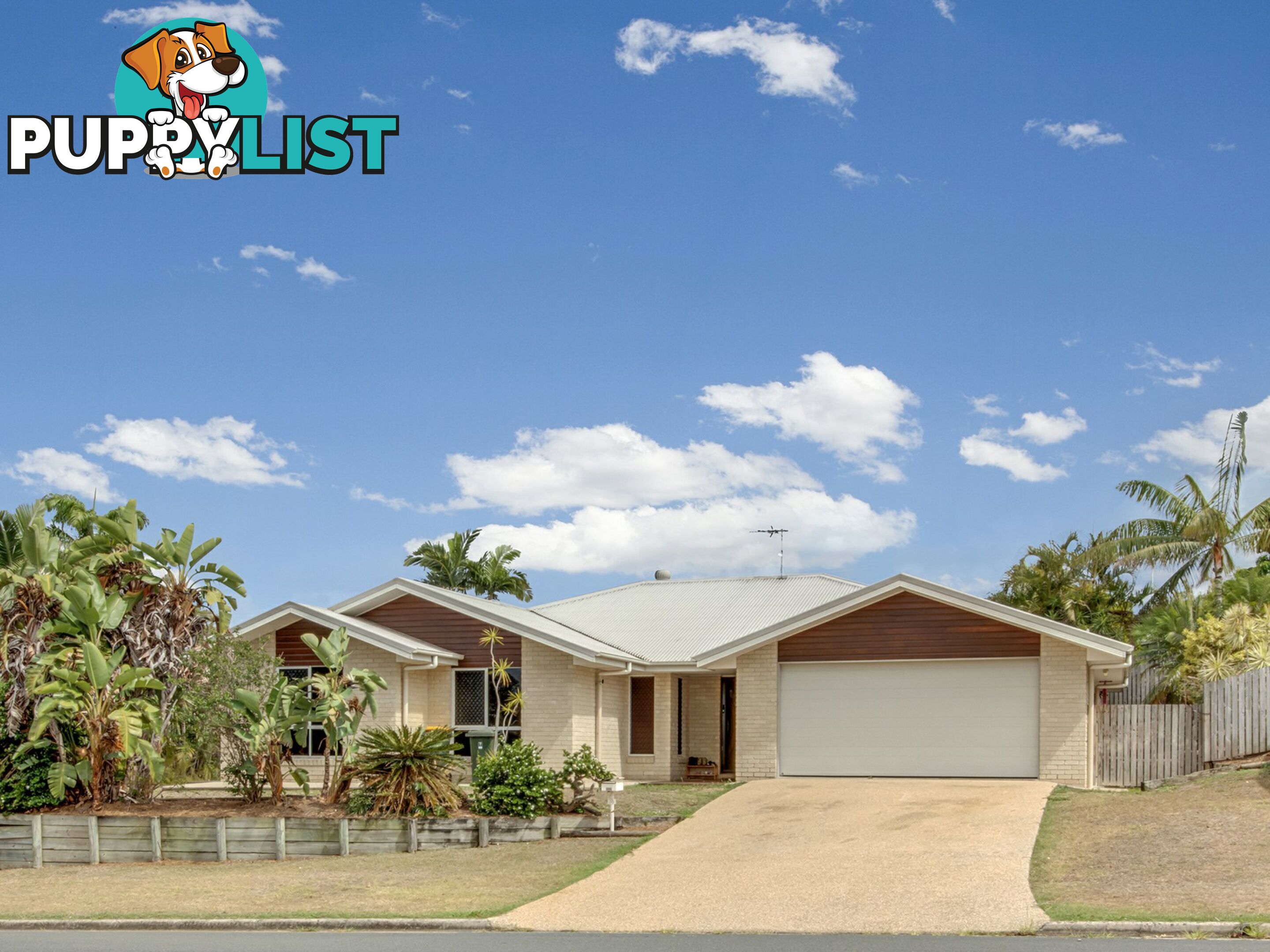 36 Drynan Drive CALLIOPE QLD 4680