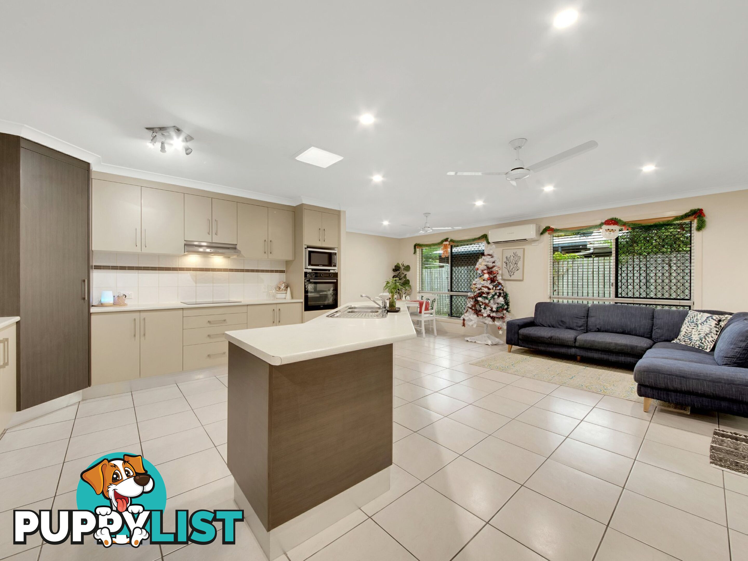 36 Drynan Drive CALLIOPE QLD 4680