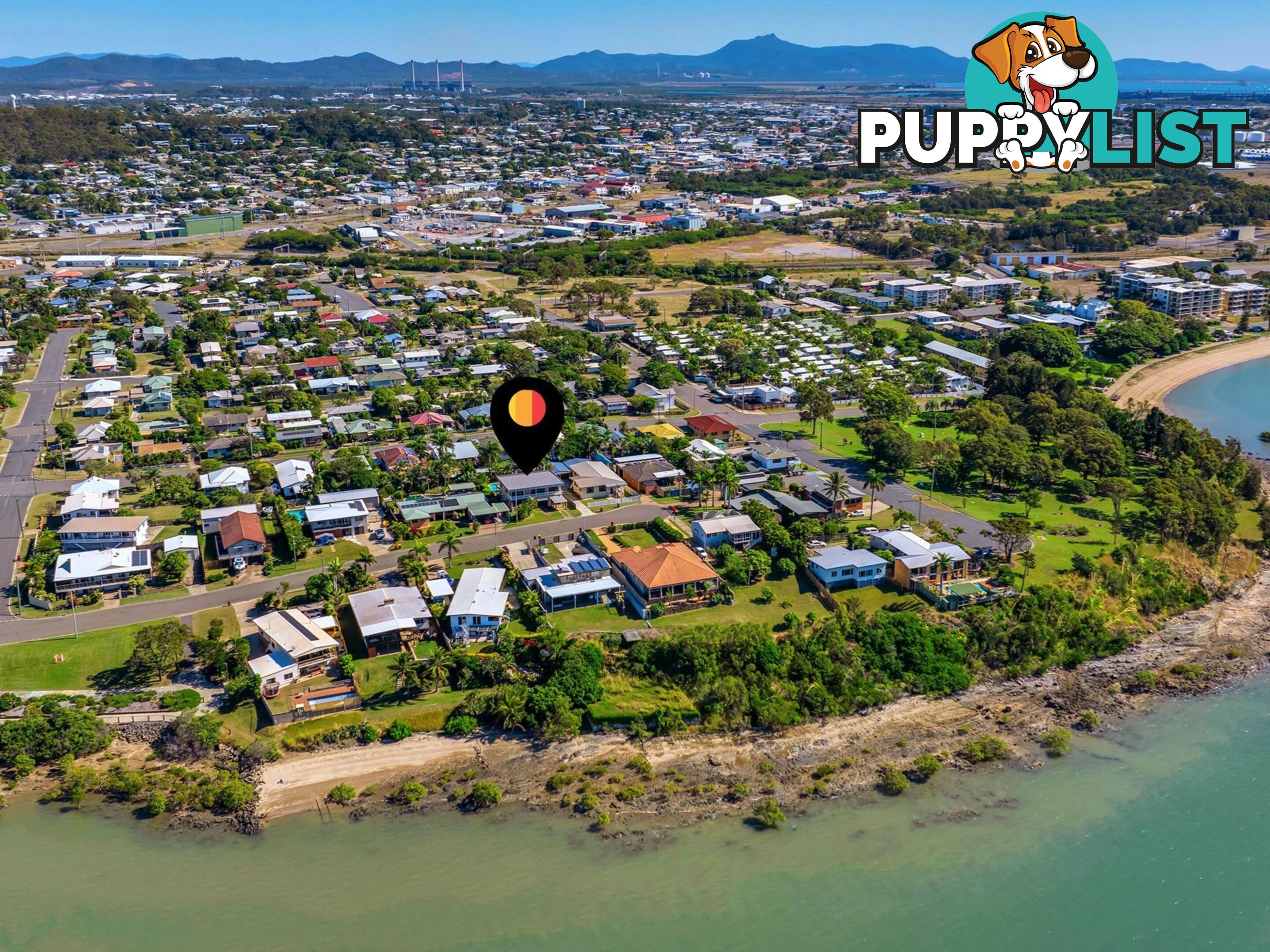 7 The Esplanade BARNEY POINT QLD 4680