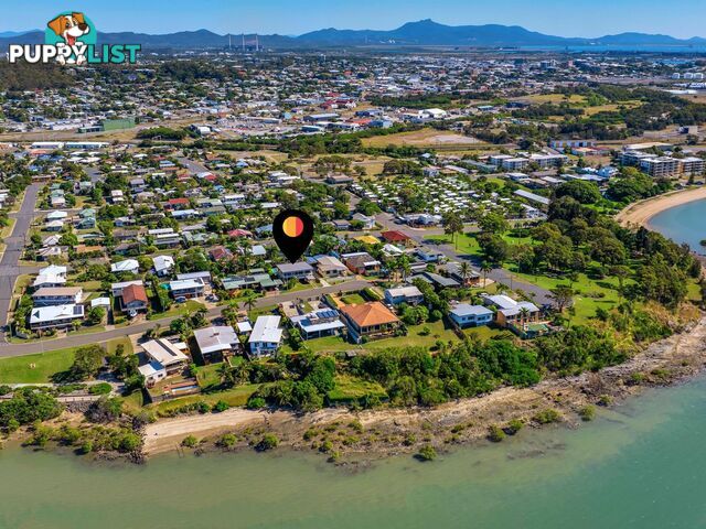 7 The Esplanade BARNEY POINT QLD 4680