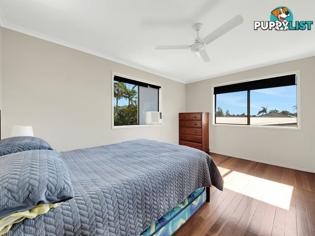 7 The Esplanade BARNEY POINT QLD 4680