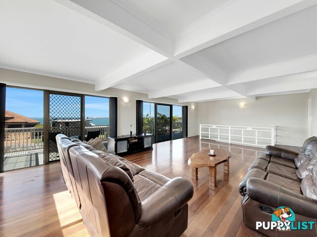 7 The Esplanade BARNEY POINT QLD 4680