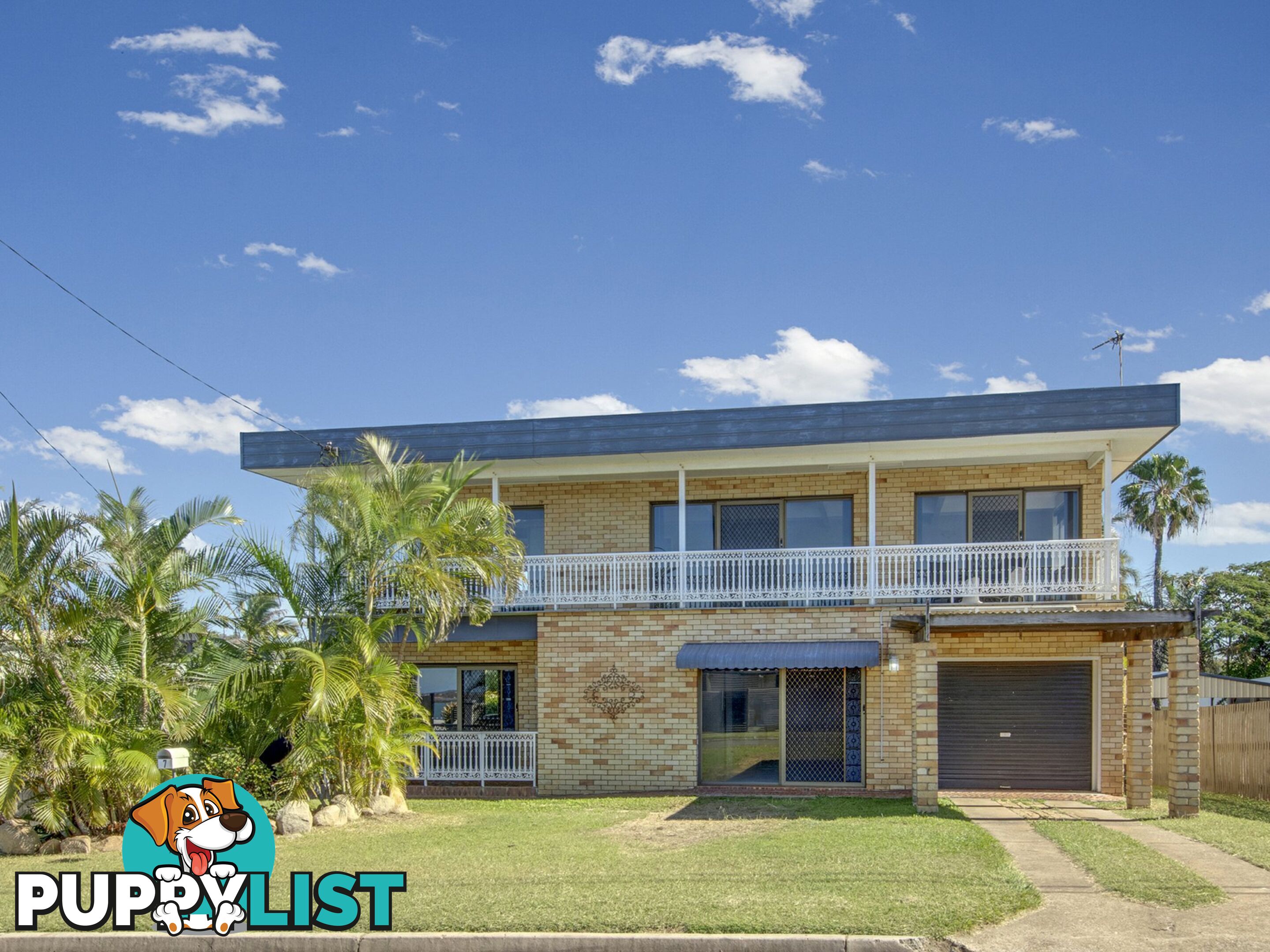 7 The Esplanade BARNEY POINT QLD 4680