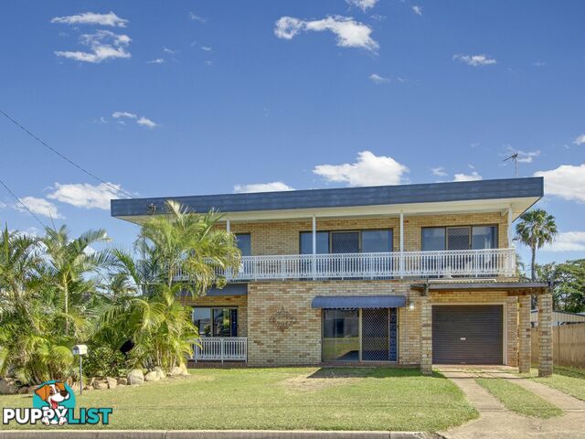 7 The Esplanade BARNEY POINT QLD 4680