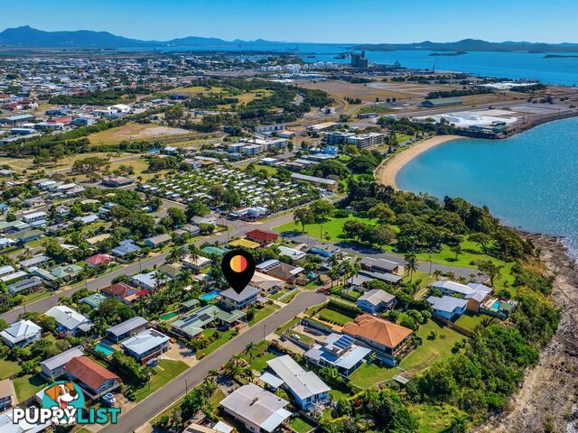 7 The Esplanade BARNEY POINT QLD 4680