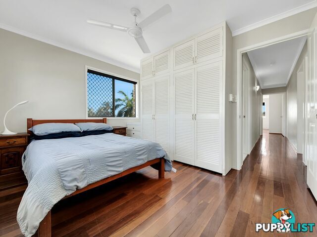 7 The Esplanade BARNEY POINT QLD 4680