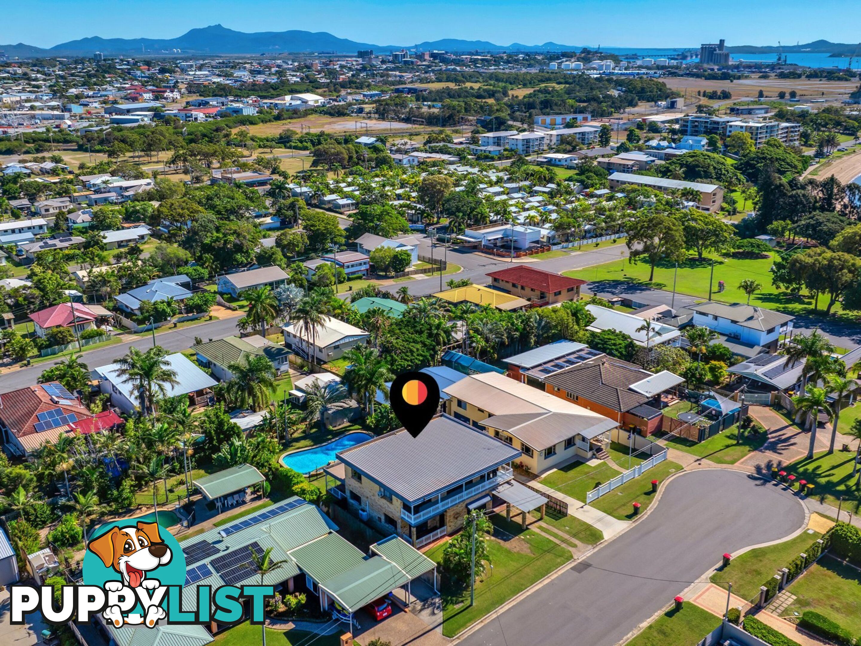 7 The Esplanade BARNEY POINT QLD 4680