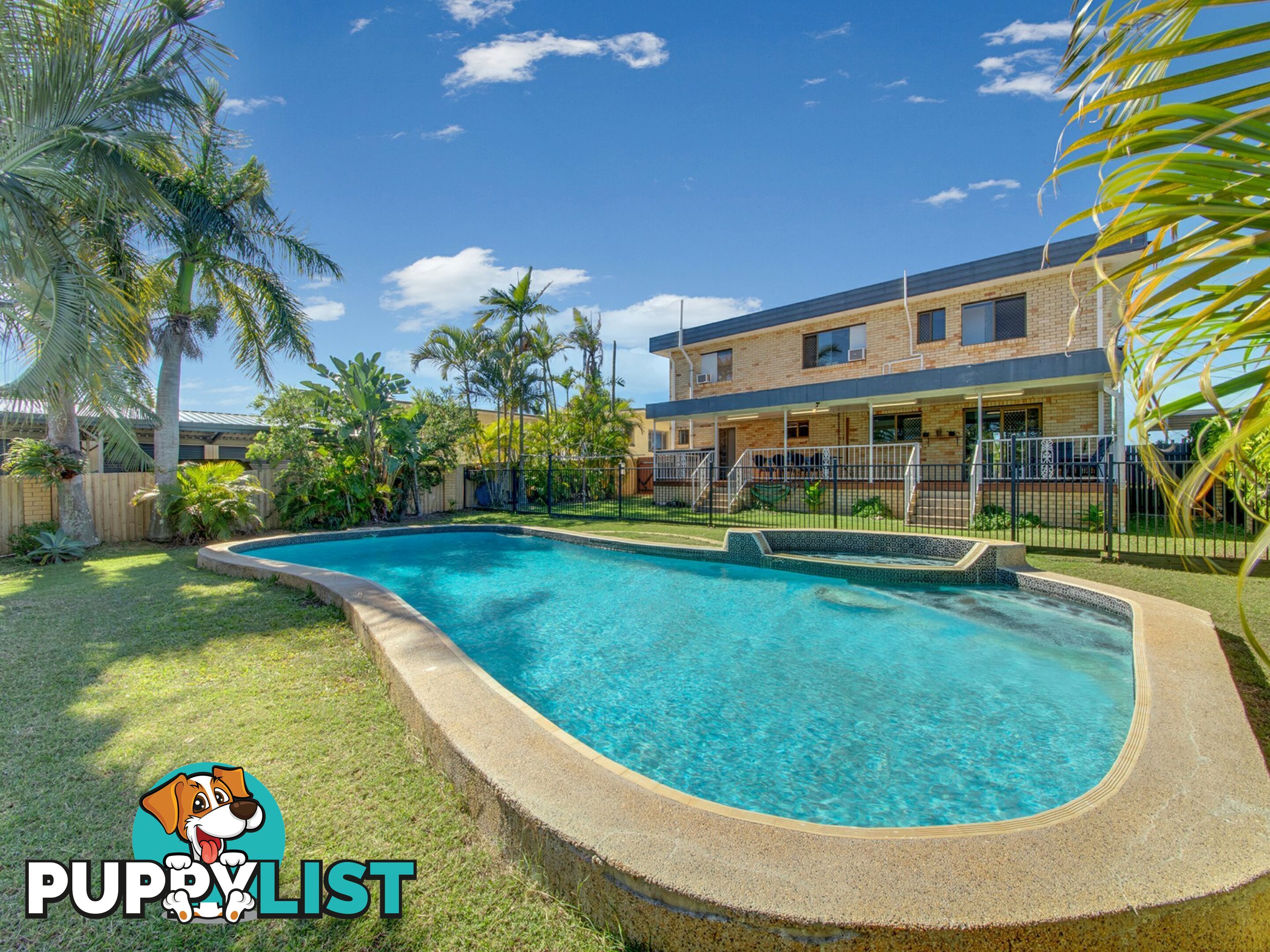 7 The Esplanade BARNEY POINT QLD 4680