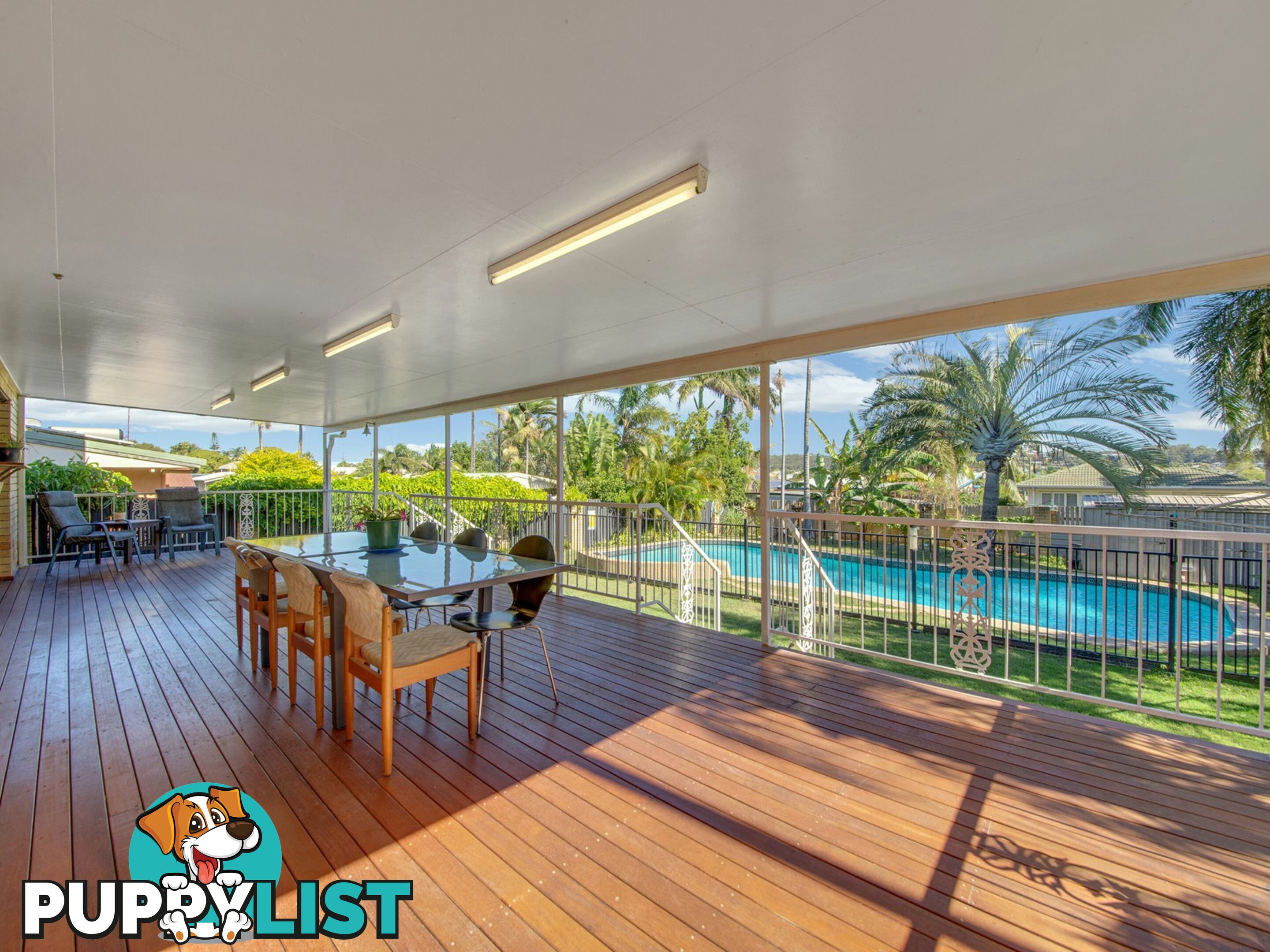 7 The Esplanade BARNEY POINT QLD 4680