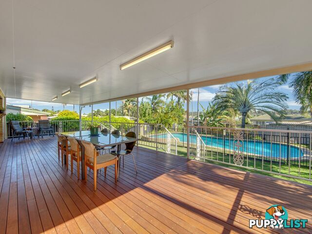 7 The Esplanade BARNEY POINT QLD 4680