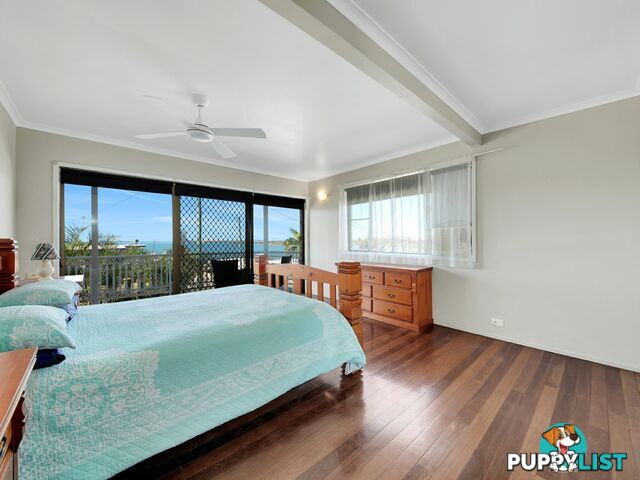 7 The Esplanade BARNEY POINT QLD 4680