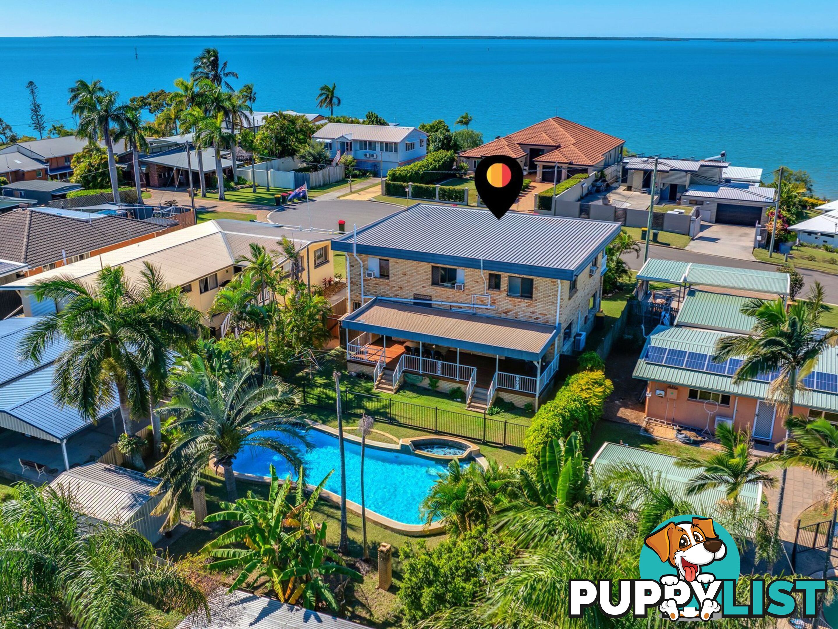 7 The Esplanade BARNEY POINT QLD 4680