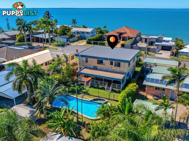 7 The Esplanade BARNEY POINT QLD 4680