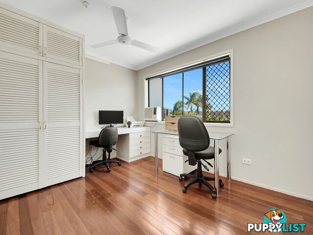 7 The Esplanade BARNEY POINT QLD 4680