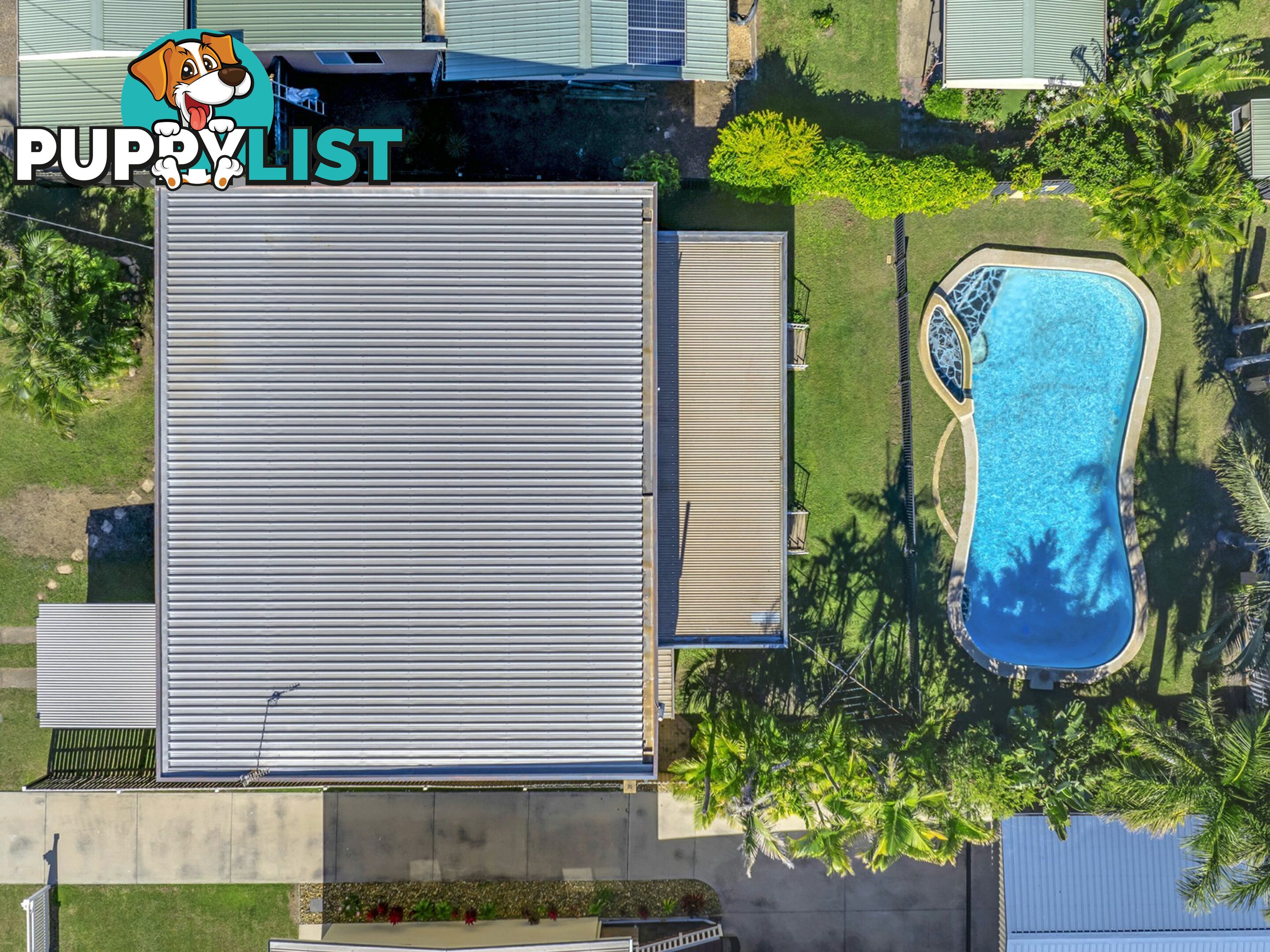 7 The Esplanade BARNEY POINT QLD 4680