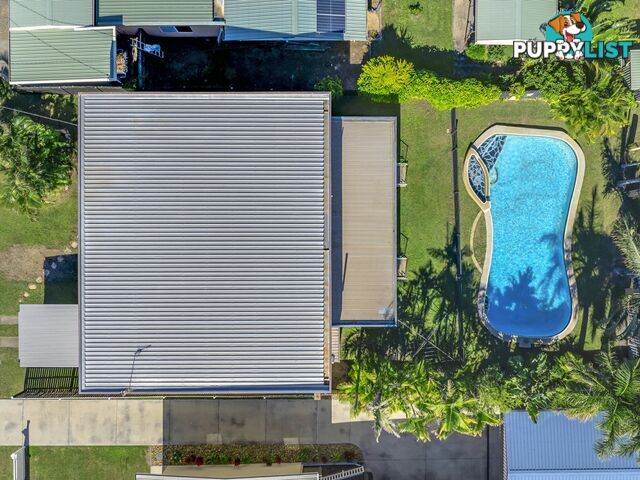 7 The Esplanade BARNEY POINT QLD 4680