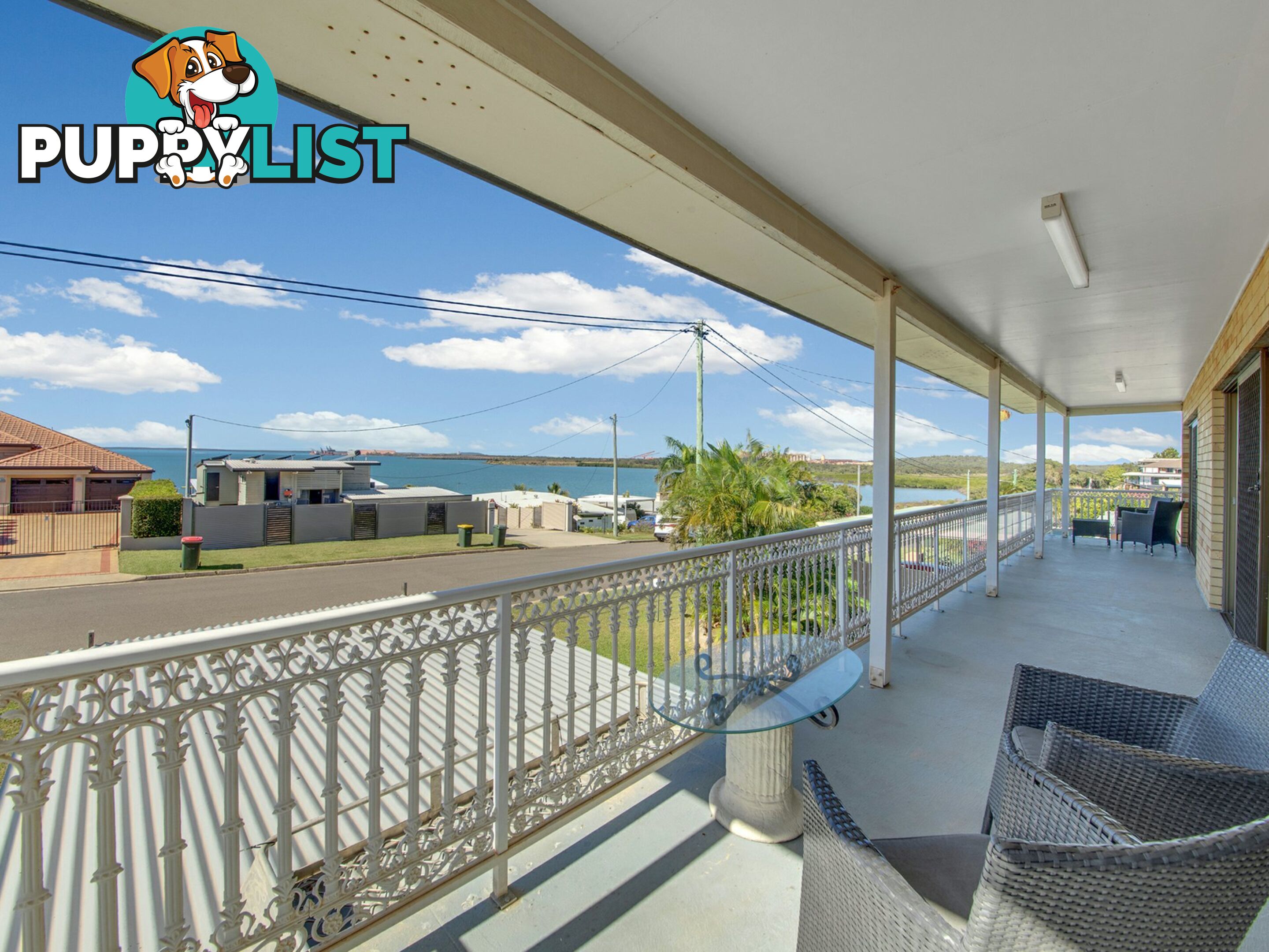 7 The Esplanade BARNEY POINT QLD 4680