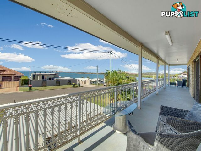 7 The Esplanade BARNEY POINT QLD 4680