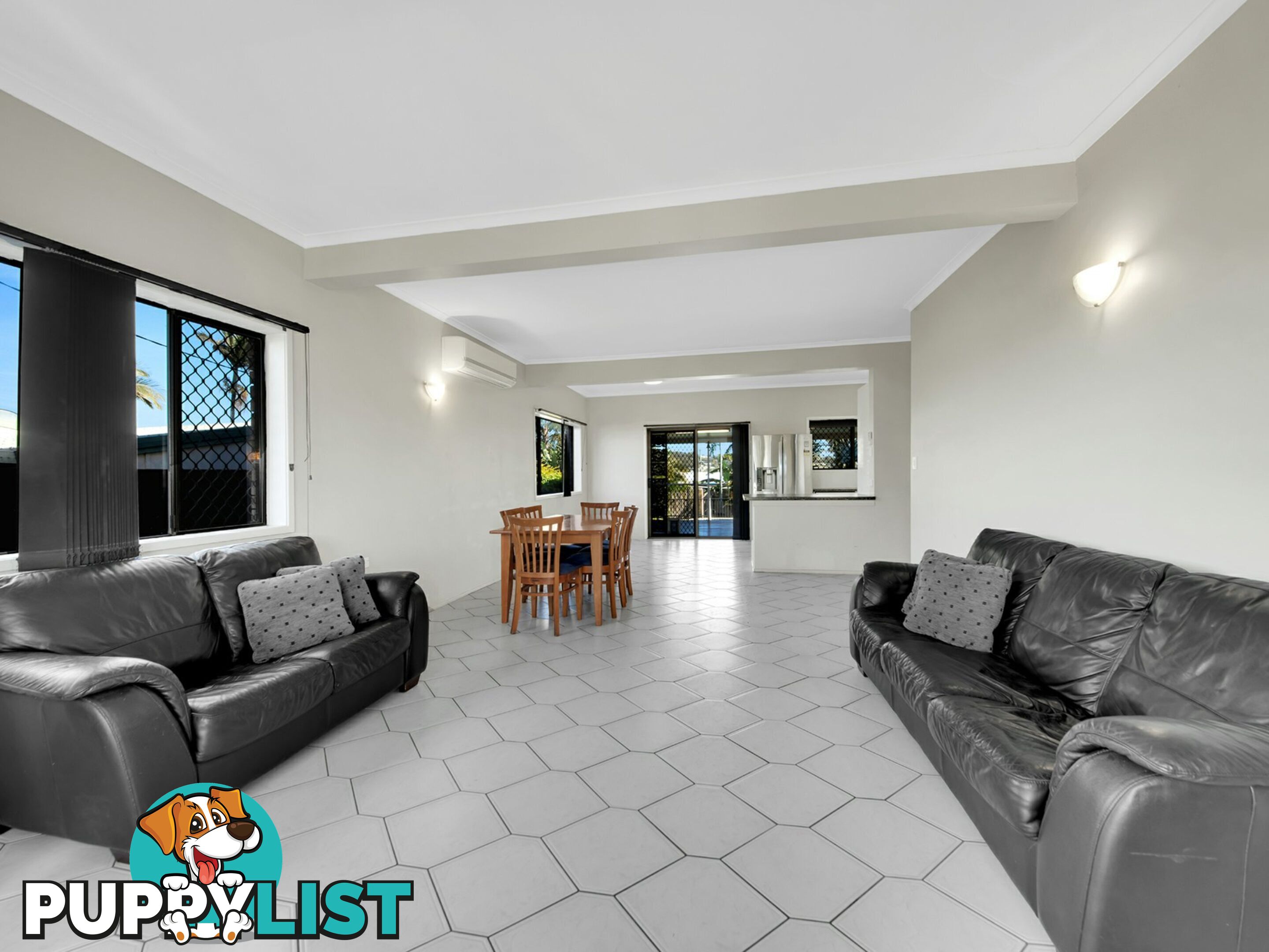 7 The Esplanade BARNEY POINT QLD 4680