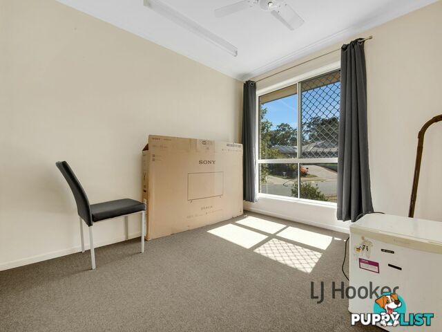 4/14 Beltana Drive BOYNE ISLAND QLD 4680