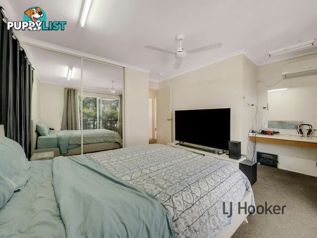 4/14 Beltana Drive BOYNE ISLAND QLD 4680