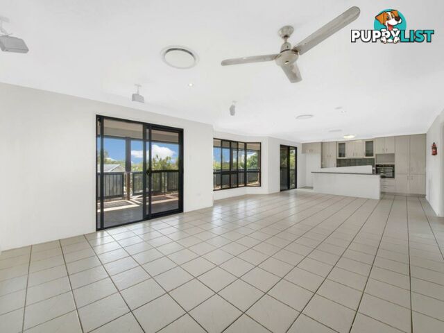 12 Sayre Crescent BOYNE ISLAND QLD 4680