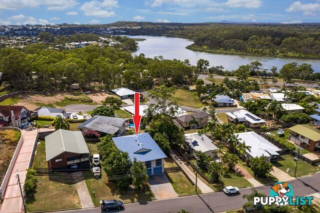 12 Sayre Crescent BOYNE ISLAND QLD 4680