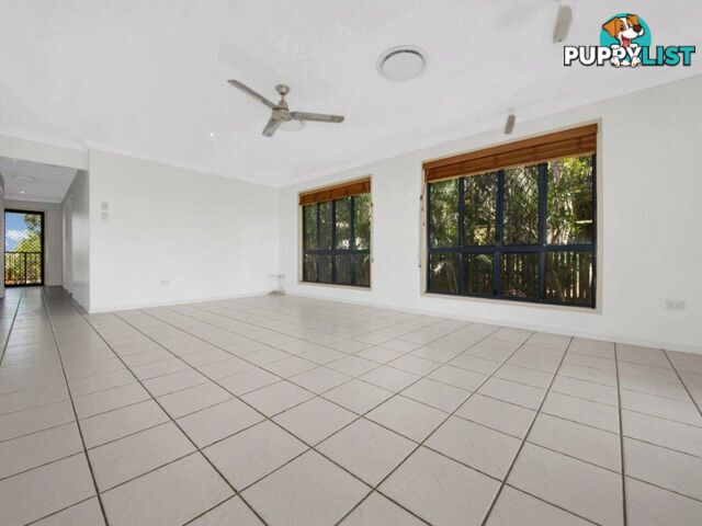 12 Sayre Crescent BOYNE ISLAND QLD 4680