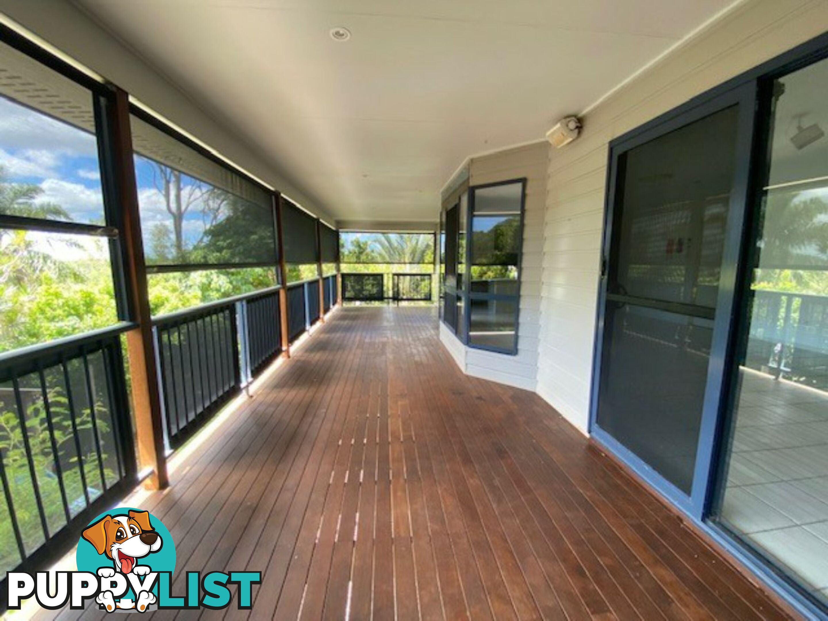 12 Sayre Crescent BOYNE ISLAND QLD 4680