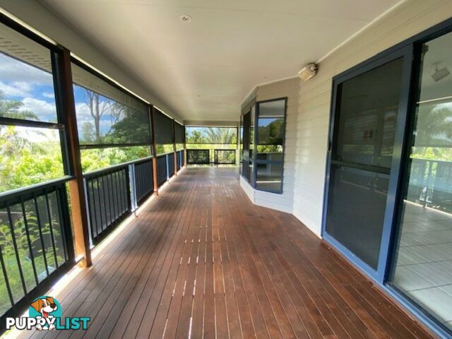 12 Sayre Crescent BOYNE ISLAND QLD 4680