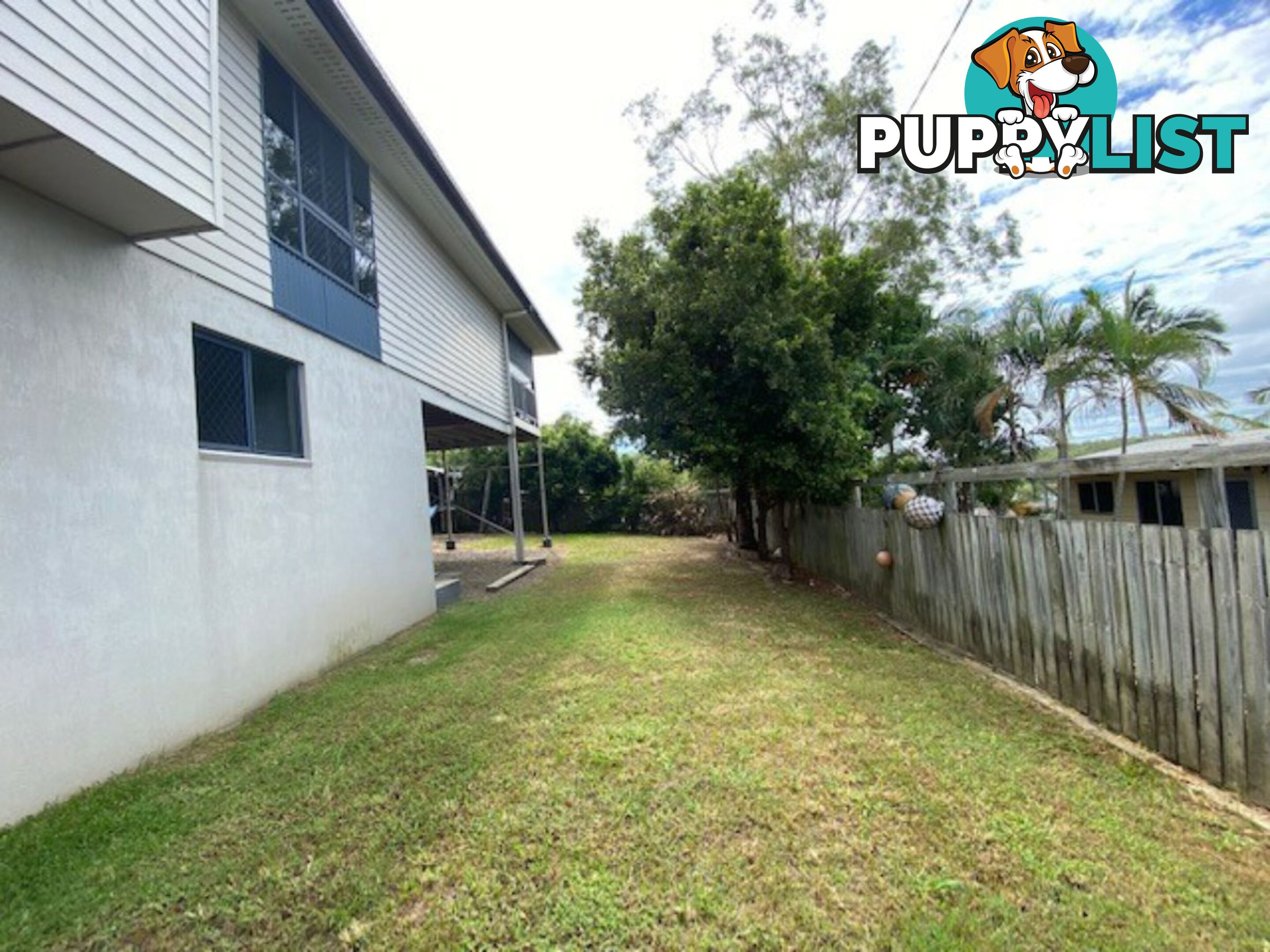 12 Sayre Crescent BOYNE ISLAND QLD 4680